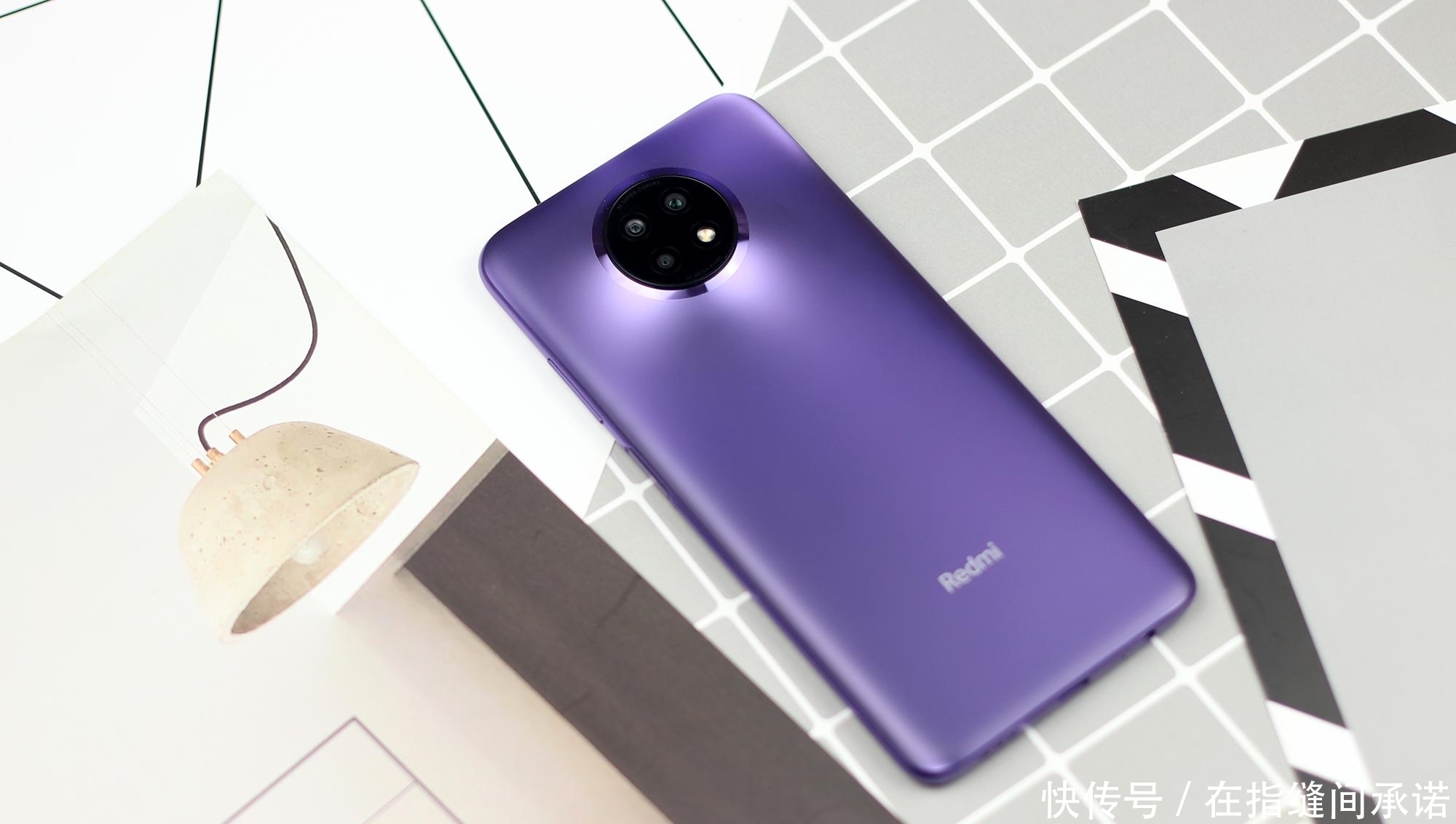 mAh|卢伟冰爆发了,6000mAh+128G仅999,买到就是赚!