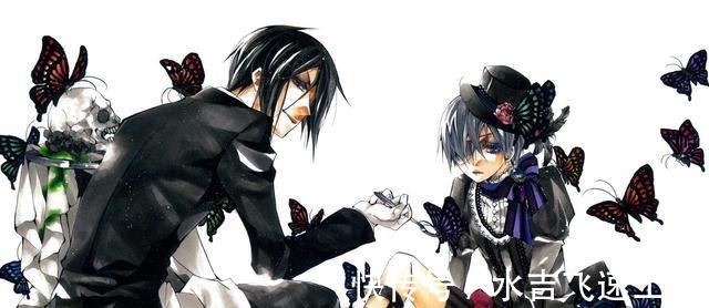 黑执事漫画完结了吗