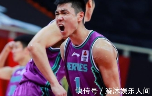 高诗岩|CBA三消息:广东双枪数据低迷,焦海龙看球被驱逐,高诗岩大心脏