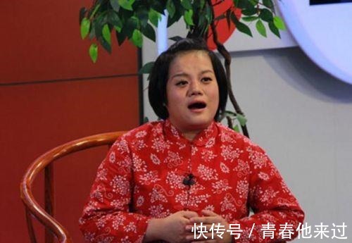 张月乔|她出生后被遗弃，凭《星光大道》走红后生父却来认亲，却被她回绝