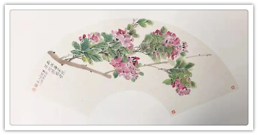 冬奥!李林峰|书画之韵·冬奥之美——新时代艺术家作品交流展