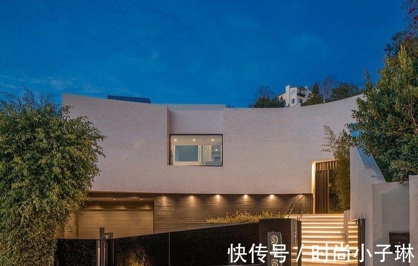 佩尔茨|靠爸真好,贝克汉姆长子砸6千万购洛杉矶爱巢,22岁做豪宅业主