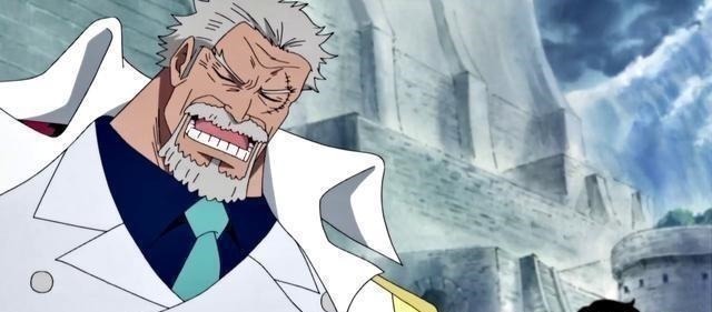 烟鬼|顶上战争当路飞的身世被公布出来的时候,最吃惊的是谁