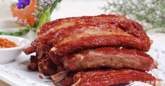 技巧|挑选排骨时用上3个技巧,排骨更鲜更嫩,再也不怕买到假排骨了