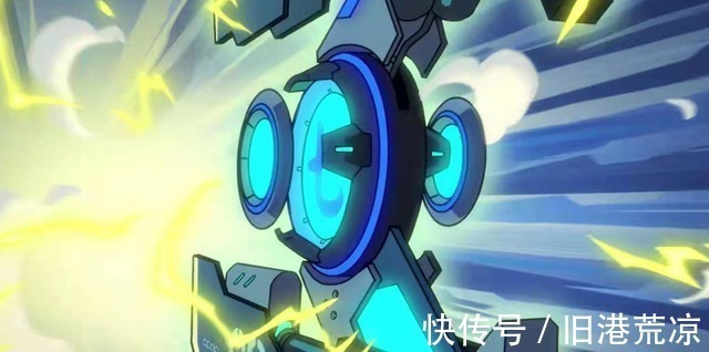 阿七|伍六七解锁隐藏剧情曝光,可乐变独眼独臂,阿七喜提新“神器”