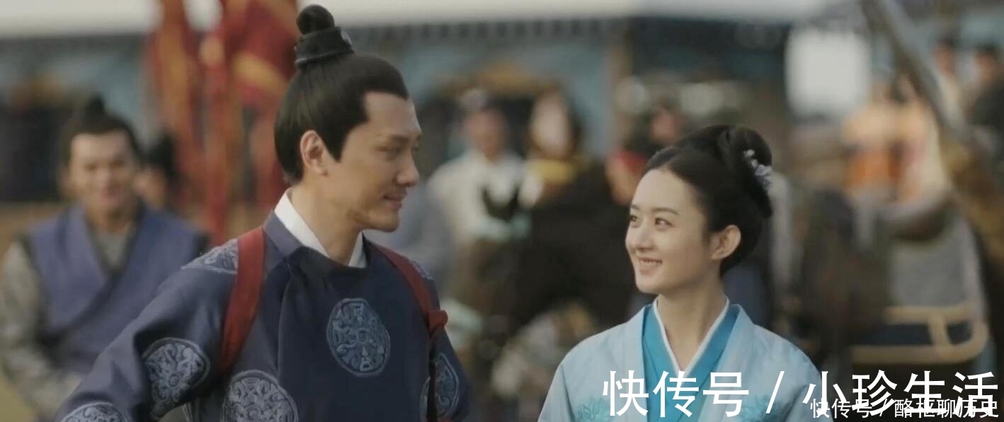 宅子|知否原著盛家房子的那些事儿,明兰的最豪华,如兰的最低调