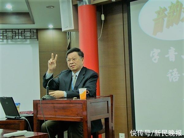 彭世强：上海老先生数十年传播古诗吟诵|生活在上海 | 老先生