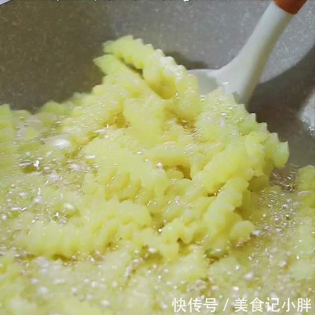 神仙|不到10元的成本,做出顶尖美味,土豆的神仙做法!