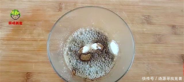 南瓜|一南瓜这么简单,没想到这么好吃,咸香好吃,全家人都争相吃