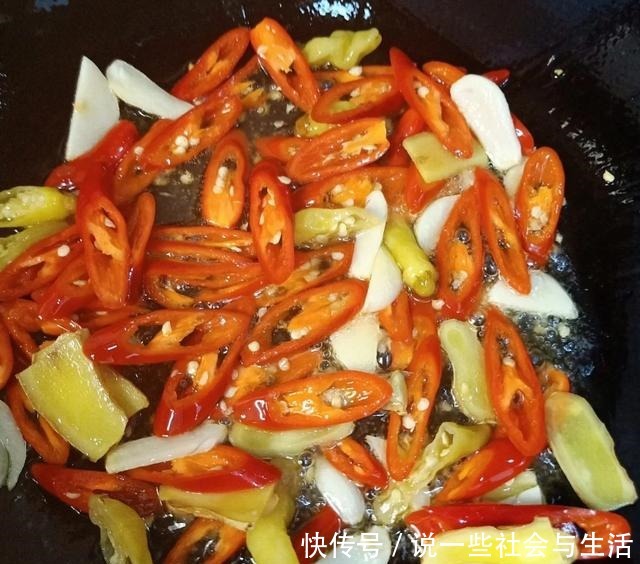 辣椒|胶原蛋白大补汤最直接安全的食疗法