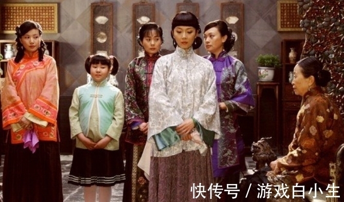 宗族$古人常说族亲和宗亲，两者有区别吗？究竟该如何正确理解？