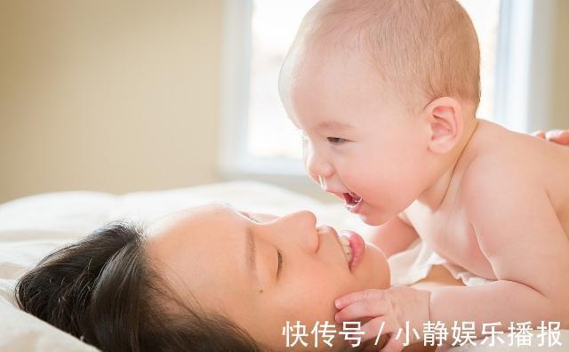宝妈|母乳质量高不高,看宝宝的3个表现就知道,宝妈们尽快了解比较好