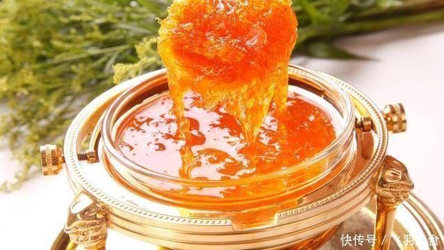 抵抗衰老|女人最好的胶原蛋白,每天常吃点,抵抗衰老,做“冻龄女神”