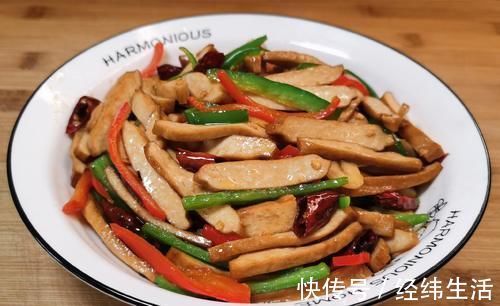 西兰花|好吃不过家常菜,6道素食菜肴,不放一点肉,鲜香味美,营养下饭