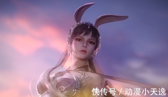 大森林|《斗罗大陆》大明、二明之所以没有化成人形，是因为牺牲太多！