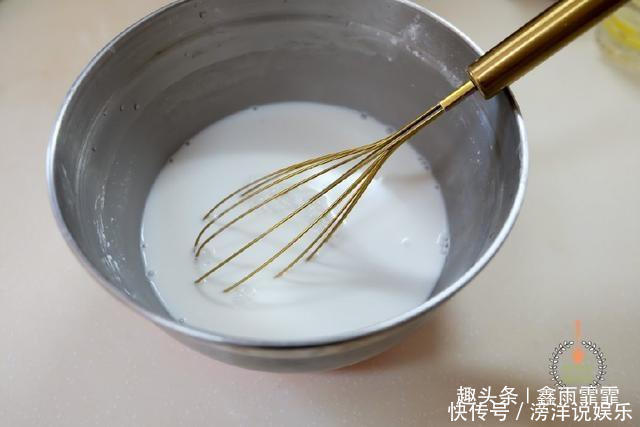 南方人最爱的早餐,比油条健康,比包子有营养,多给孩子吃!