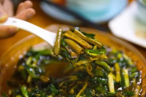 家小|慈城有家小馆子环境差，停车难，凭什么驱车40多公里还要去吃？