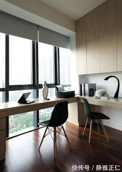 飘窗|吐槽飘窗没用？是因为你没好好设计，8种布局方案很实用