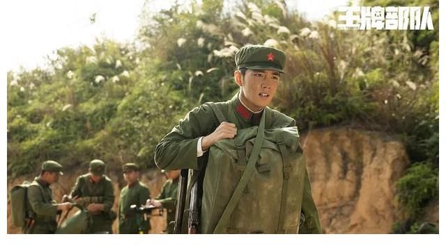 一位82年的老兵对《王牌部队》的看法:如鲠在喉,如芒刺背