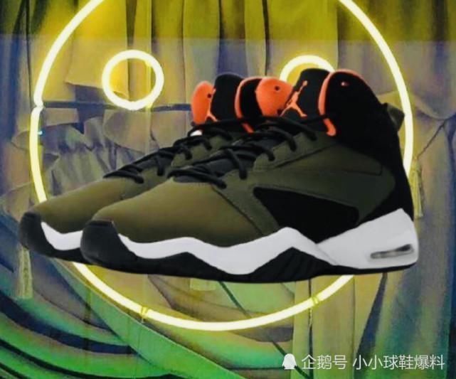 国人|惹怒国人的后果,AJ橄榄绿降至200多,依旧没人购买!