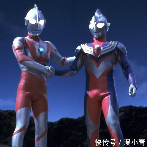 文物|三星堆出土“奥特曼”?相似度高达100%,确定两者没有关系?