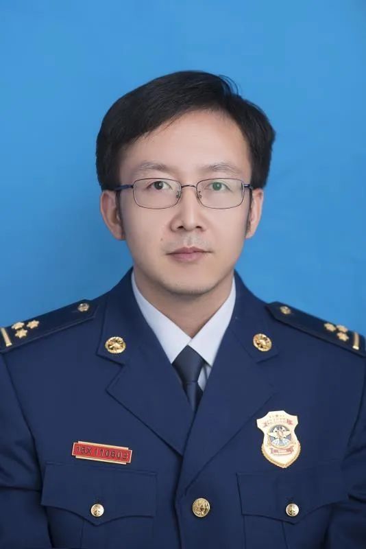 山东省消防救援总队表彰奖励公示|公示 | 奖励