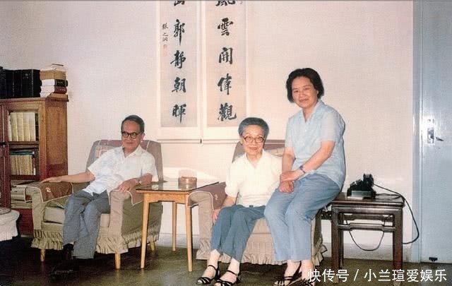 爱情|杨绛给年轻人的建议:关于爱情,关于婚姻,关于人生,发人深省