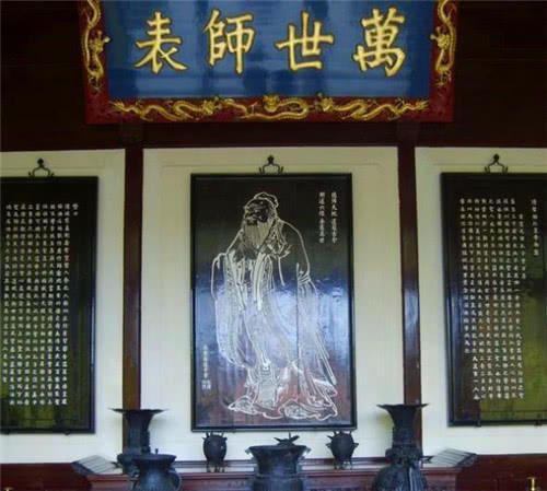 岳麓书院|中国最有血性的书院,全校师生冲出校门,抵抗侵略者,无一人苟活