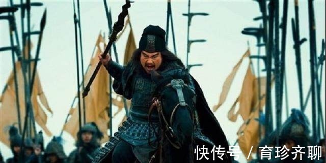 青龙偃月刀#三国中最牛的五件神器，特别最后一件，传说拥有灵魂认主！