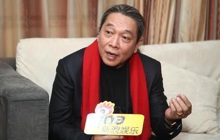 佟丽娅|春晚导演杨东升表示，收视率再高也不用佟丽娅了，原因让人无奈