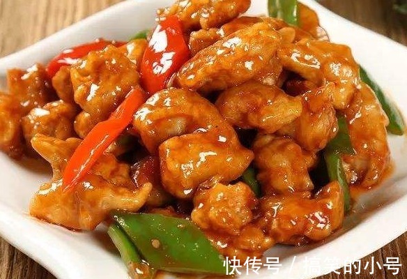 酥脆美味鲜香不腻,做法简单口感佳,肉香四溢太馋人,垂涎欲滴啊