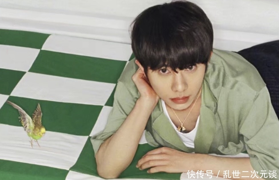 《青春有你3》三公排名公布,孙亦航下滑明显,这二人竟无缘出道位