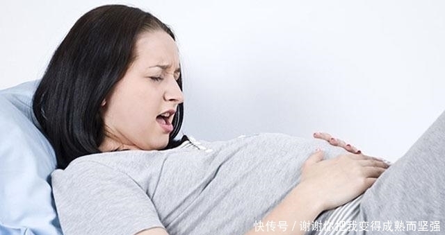 不宜|孕期这2个时间不宜摸肚子,为了胎儿健康安全,孕妈可要忍住!