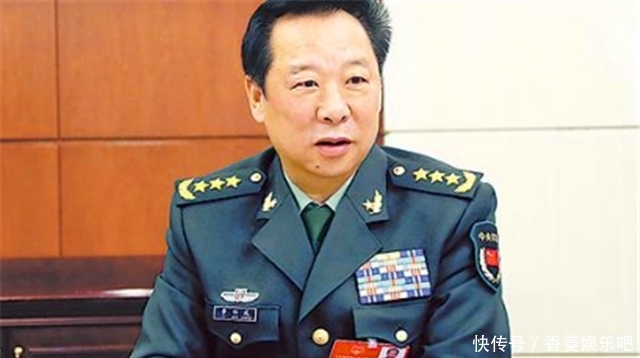 老兵谈李作成:有湖南人的血性,有湘军的勇