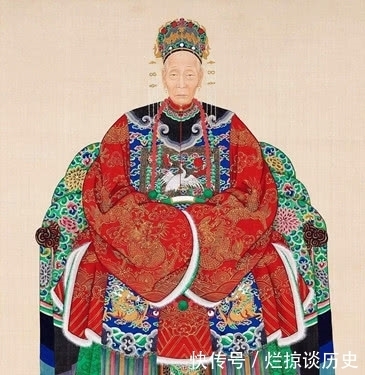 两江总督|朝廷重臣小妾受辱，为何惊动两位皇帝联合出手？实情令人唏嘘感慨