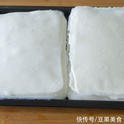 米皮我家吃了十年，竟然还没吃腻