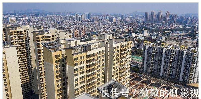 租客|10年后,“房奴”和“无房族”哪个过得更好?内行8个字说清楚