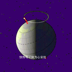 太阳系每年移动70亿公里，北极星却始终在正北方，这是为什么？