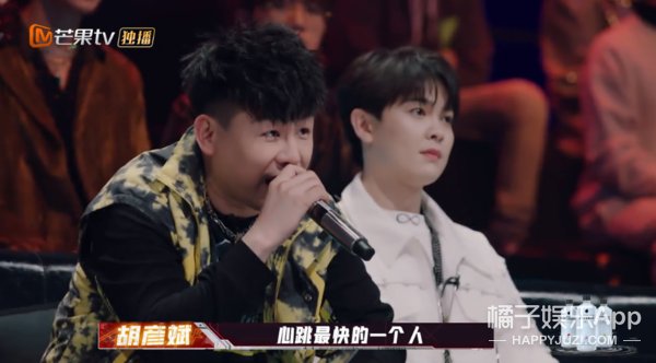 小鸭哥|差点以为他们要打起来?