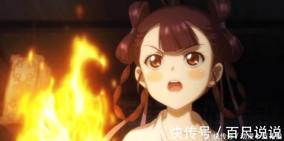 灵力|狐妖小红娘:东方月初的爹终于出现了,看到是他的那一刻一切都真相大白了!