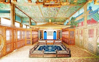 医院|文物医院里的神医妙手：为文物祛病延年、拯救生命