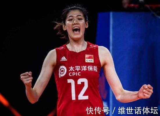 女排世联赛|女排迎“复仇”战!全新女排世联赛出炉,连续3站碰奥运死敌