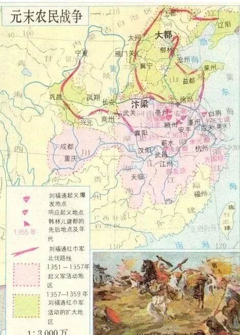 王朝|宋、明两个先后由汉人建立的王朝，为何两者的整体风气差异巨大