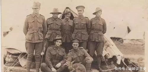 最终|奥斯曼一战时为何倒向德国?战绩比二战意大利还烂,最终抛弃德国