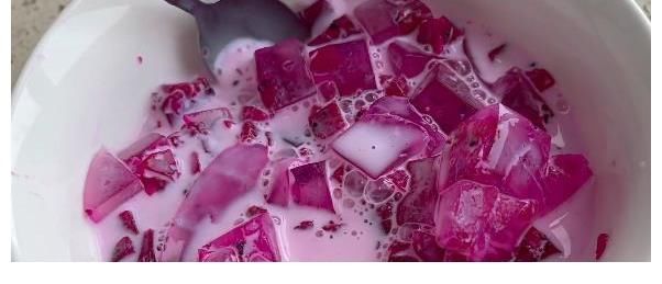 孩子|夏天，如果条件允许，每天给孩子吃一碗它，补铁，排铅，护眼