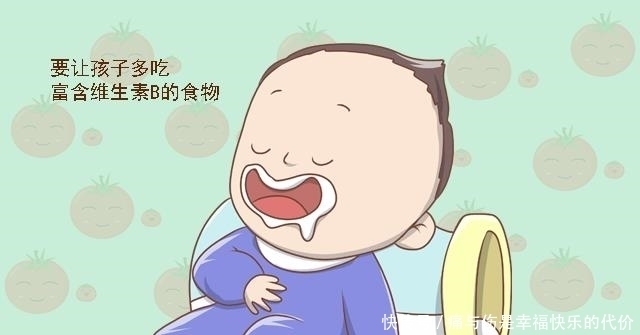 恒牙|孩子换牙期间,如果多给他吃这三类食物,孩子将来的颜值会更高!