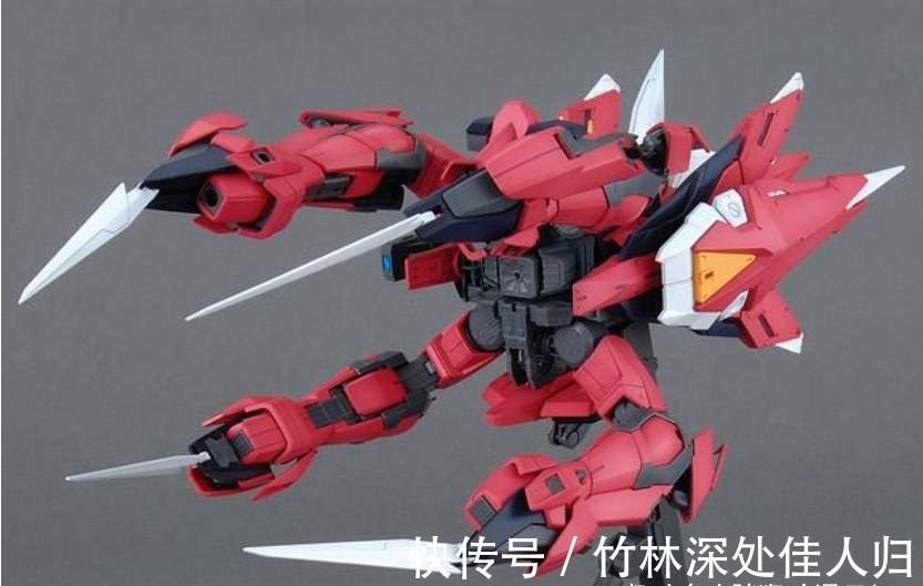 高达|高达seed登场机体介绍,高达篇(圣盾高达)