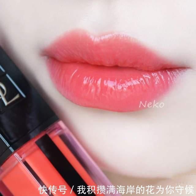 cockney 送完就分手的五支口红,男朋友可别再买了,衬皮肤黑还显土气!