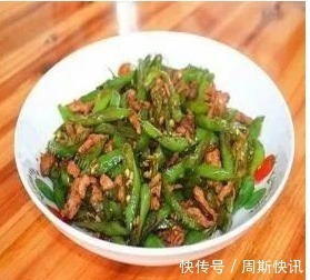 百吃不厌的几道家常菜，简单易上手，解馋开胃，美味极了