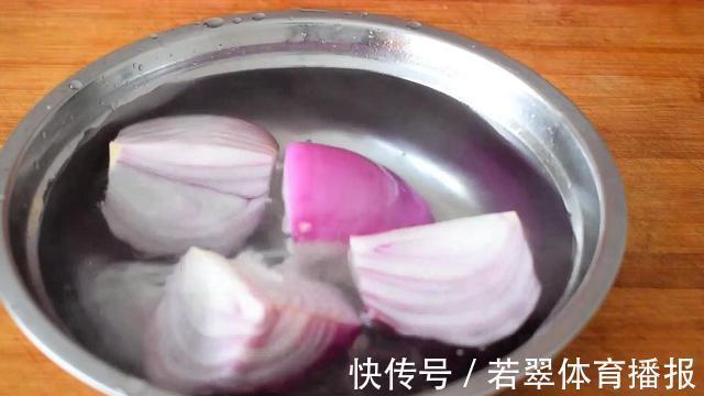 胡萝卜|洋葱这样做实在太好吃了,花1年时间研究,每次做都不够吃